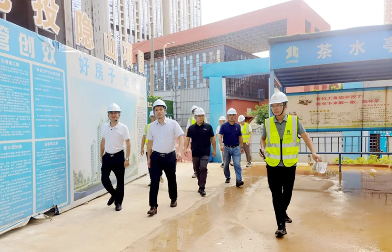 全國質量月|公司2025年“質量月”系列活動圓滿收官